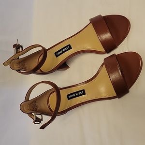 Nine west dressy sandals
